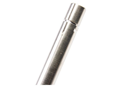 da Vinci 紅蓮2 Tokyo Marui M&P9 L用 6.03mm カーボンスチールインナーバレル (L:107.4mm)