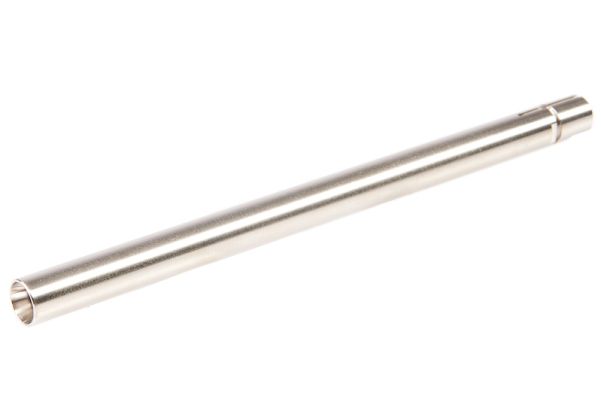 da Vinci GUREN 2 6.03mm カーボンスチールインナーバレル Tokyo Marui SOCOM MK23 GBB用 (L:133mm)