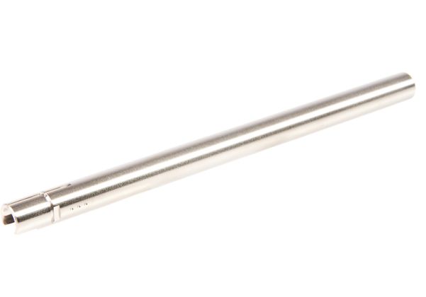 da Vinci GUREN 2 6.03mm カーボンスチールインナーバレル Tokyo Marui SOCOM MK23 GBB用 (L:133mm)