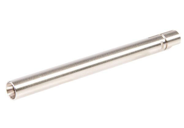 da Vinci 紅蓮2 6.03mm カーボンスチールインナーバレル Tokyo Marui HI-CAPA4.3 GBB用 (L:95mm)