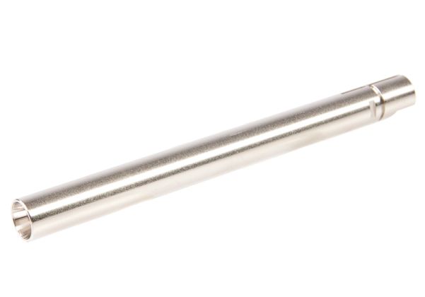 da Vinci 紅蓮2 6.03mm Tokyo Marui G17/226 GBB用 カーボンスチールインナーバレル (L:97mm)