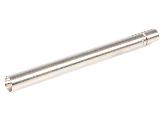 da Vinci 紅蓮2 6.03mm Tokyo Marui G17/226 GBB用 カーボンスチールインナーバレル (L:97mm)