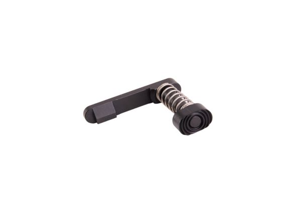 Dytac Tokyo Marui MWS GBB 強化マグリリース - ブラック