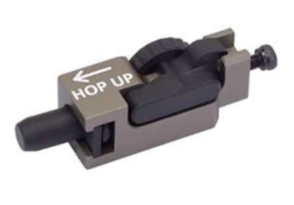 Dytac Tokyo Marui MWS ホップアップアジャスター アッセンブリー（アルミニウム / アルミ）