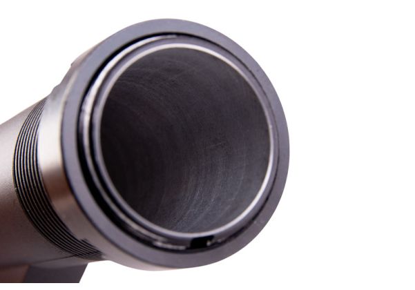 Dytac Tokyo Marui AKM GBBR エアソフト AK ビレットストック 折りたたみ式＆固定式ストックアダプターー付き - SLR Rifleworks ライセンス商品
