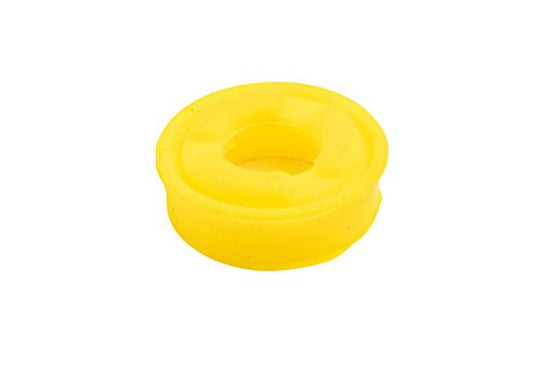 Dytac 東京マルイ MWS 強化 VMQ ピストンヘッド ノズルスプリング付き (19.1mm、60度、イエロー)