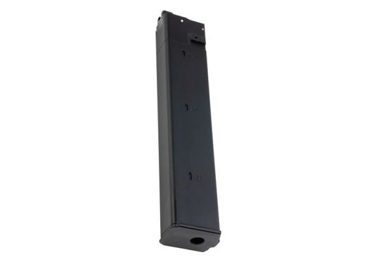 Dytac AR 9MM SMG GBBマガジン EMG Noveske N9 SPACE BABY PCC MWS GBBR用 （32発、6mm BB弾）