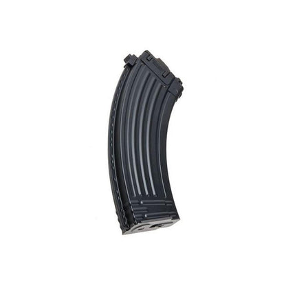 東京マルイ AKM グリーンガスマガジン (装弾数35発、ZETシステム)-AIRSOFT GOGO エアガン・サバゲー用品通販