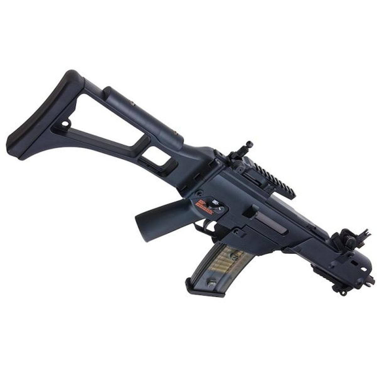 東京マルイ G36C プラス エアガン-AIRSOFT GOGO エアガン・サバゲー用品通販