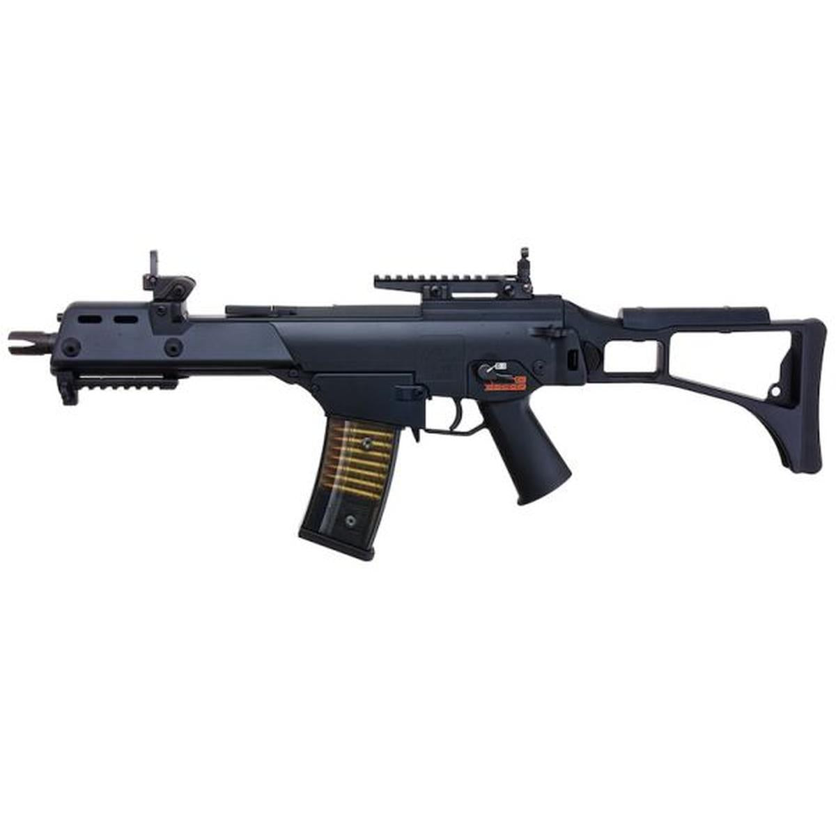 東京マルイ G36C プラス エアガン-AIRSOFT GOGO エアガン・サバゲー用品通販