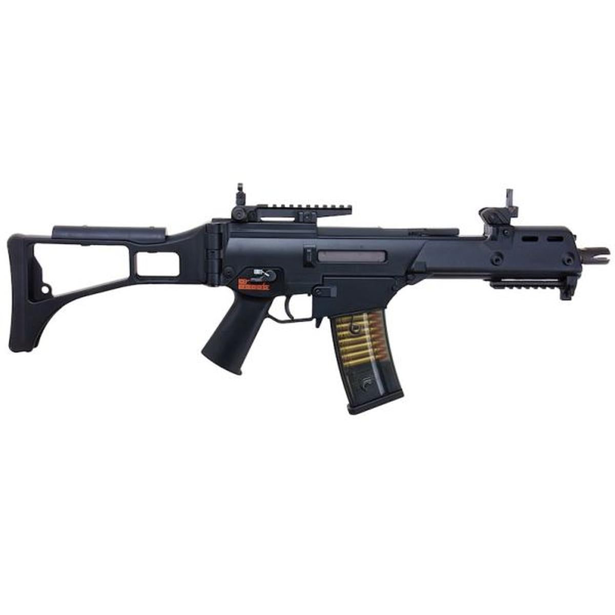 東京マルイ G36C プラス エアガン-AIRSOFT GOGO エアガン・サバゲー用品通販