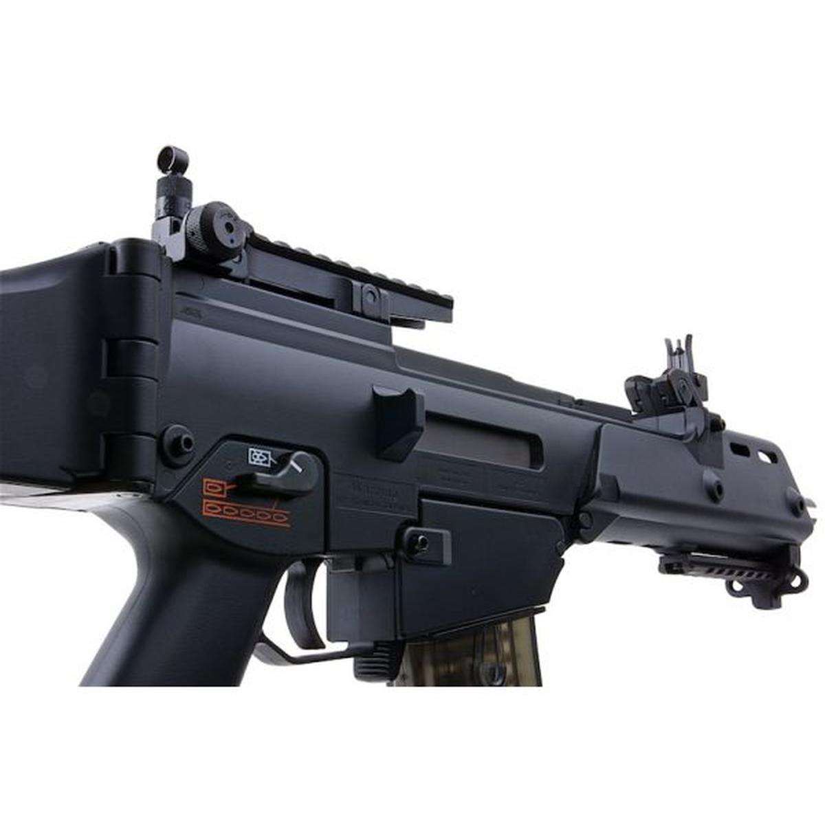 東京マルイ G36C プラス エアガン - サバゲー 装備 - AIRSOFT GOGO