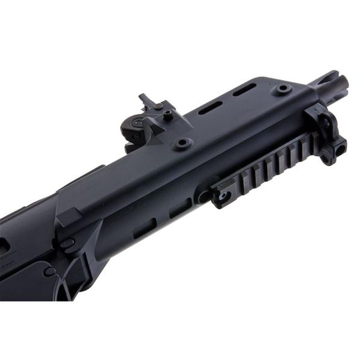東京マルイ G36C プラス エアガン-AIRSOFT GOGO エアガン・サバゲー用品通販