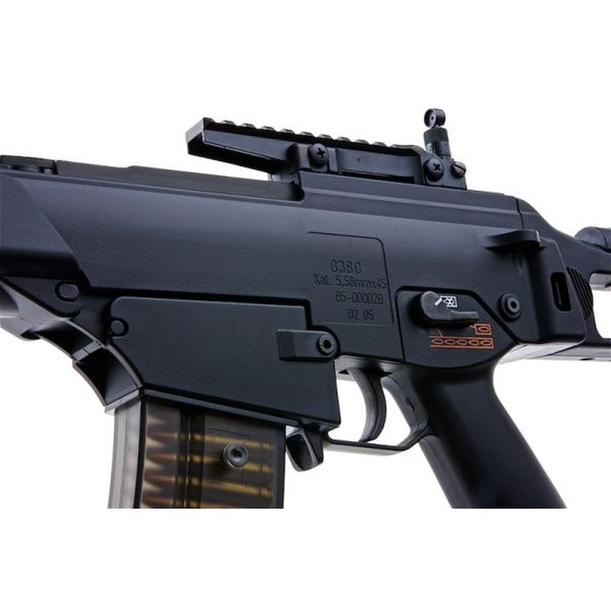 東京マルイ G36C プラス エアガン-AIRSOFT GOGO エアガン・サバゲー用品通販