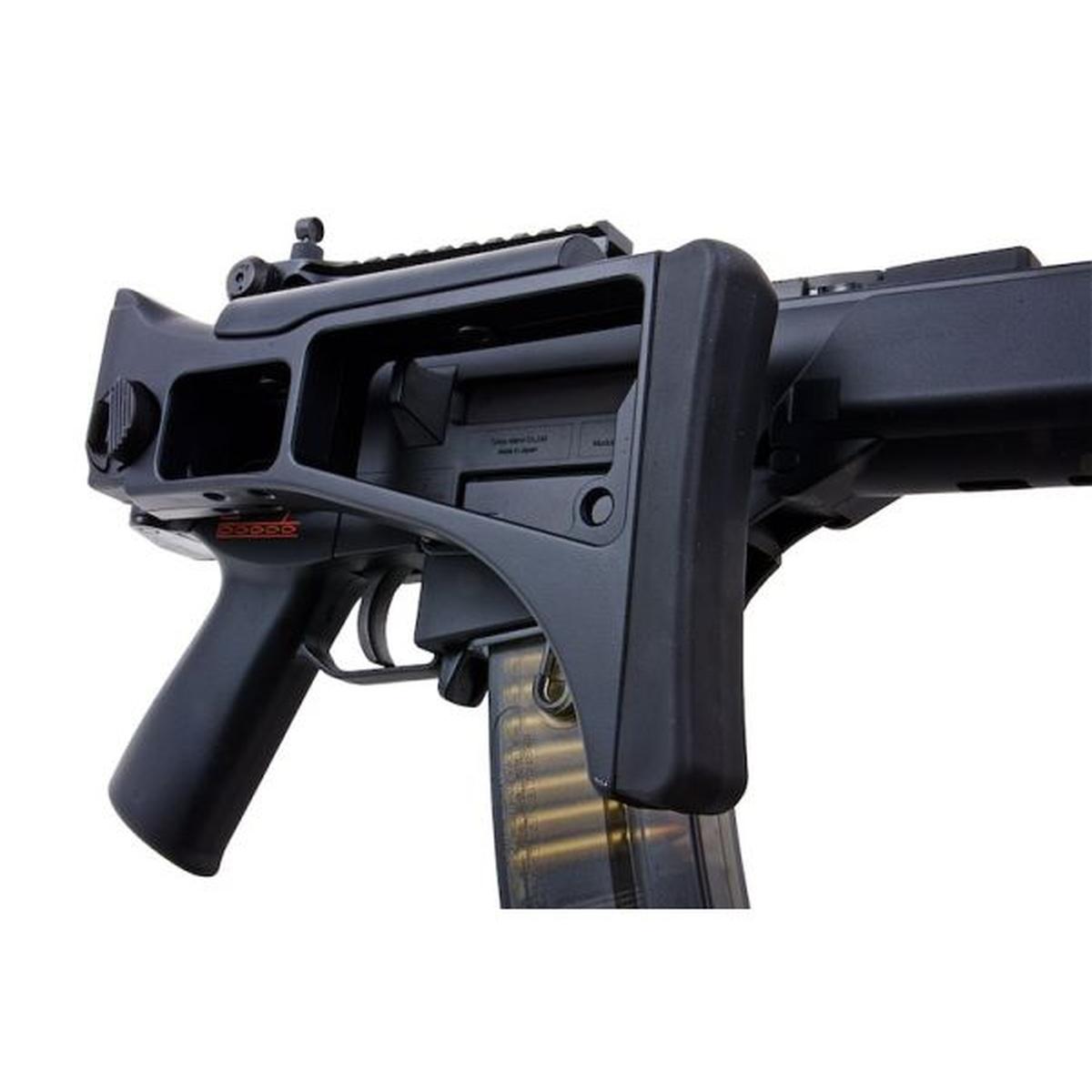 東京マルイ G36C プラス エアガン-AIRSOFT GOGO エアガン・サバゲー用品通販