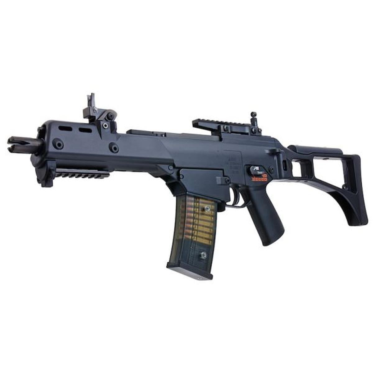 東京マルイ G36C プラス エアガン-AIRSOFT GOGO エアガン・サバゲー用品通販