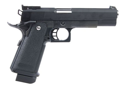 東京マルイ ハイキャパ5.1 グリーンガスエアソフトピストル-AIRSOFT GOGO エアガン・サバゲー用品通販