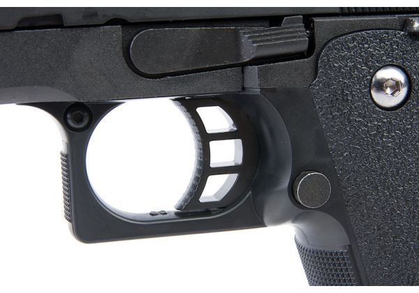 東京マルイ ハイキャパ5.1 グリーンガスエアソフトピストル-AIRSOFT GOGO エアガン・サバゲー用品通販