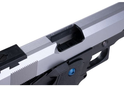 東京マルイ HI キャパ 5.1 GBB エアソフトピストル (R シリーズ)-AIRSOFT GOGO エアガン・サバゲー用品通販