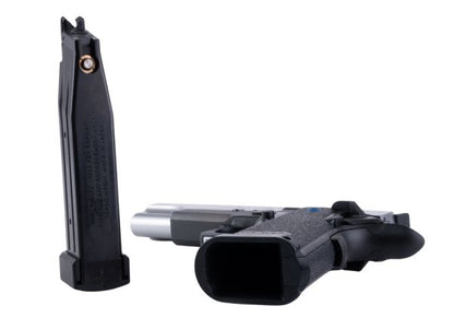 東京マルイ HI キャパ 5.1 GBB エアソフトピストル (R シリーズ)-AIRSOFT GOGO エアガン・サバゲー用品通販