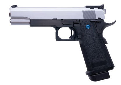 東京マルイ HI キャパ 5.1 GBB エアソフトピストル (R シリーズ)-AIRSOFT GOGO エアガン・サバゲー用品通販