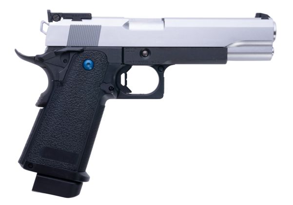 東京マルイ HI キャパ 5.1 GBB エアソフトピストル (R シリーズ)-AIRSOFT GOGO エアガン・サバゲー用品通販