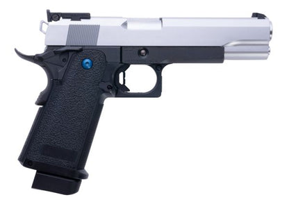 東京マルイ HI キャパ 5.1 GBB エアソフトピストル (R シリーズ)-AIRSOFT GOGO エアガン・サバゲー用品通販