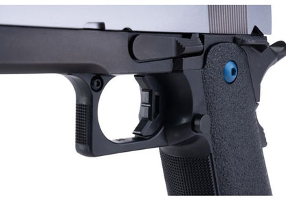東京マルイ HI キャパ 5.1 GBB エアソフトピストル (R シリーズ)-AIRSOFT GOGO エアガン・サバゲー用品通販
