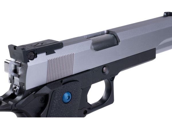東京マルイ HI キャパ 5.1 GBB エアソフトピストル (R シリーズ)-AIRSOFT GOGO エアガン・サバゲー用品通販
