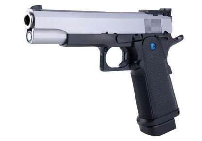 東京マルイ HI キャパ 5.1 GBB エアソフトピストル (R シリーズ)-AIRSOFT GOGO エアガン・サバゲー用品通販