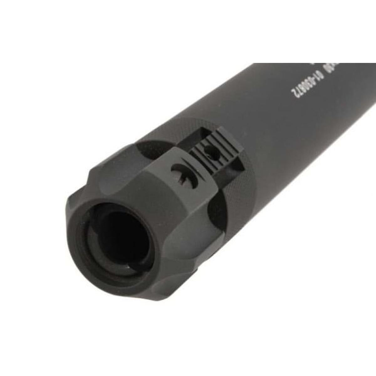 東京マルイ MP7A1 AEP / GBB用 5KU MP7 サプレッサー-AIRSOFT GOGO エアガン・サバゲー用品通販