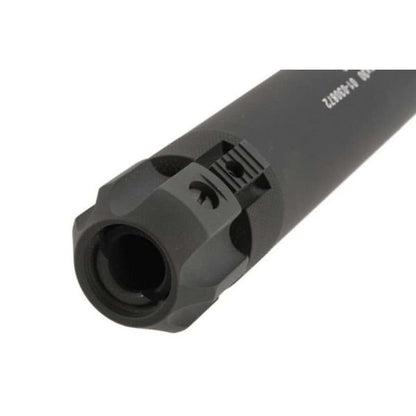 東京マルイ MP7A1 AEP / GBB用 5KU MP7 サプレッサー-AIRSOFT GOGO エアガン・サバゲー用品通販