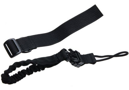 Classic Armyタクティカル 3点式スリング M133 / M249用 - BK