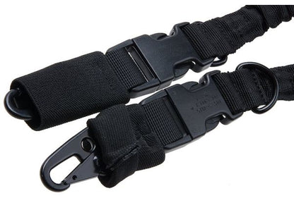 Classic Armyタクティカル 3点式スリング M133 / M249用 - BK