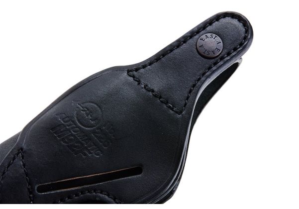EAST.A M92F レザーHolsters（No.226）