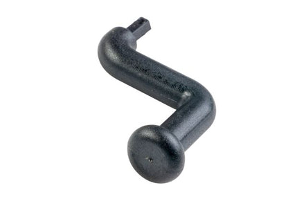 E&C 416 M27 IAR エアソフト電動ライフル（EC103 QC 2.0(機械の)メカボックス搭載） - ブラック
