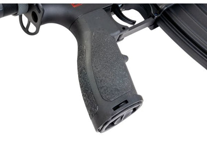 E&C 416 M27 IAR エアソフト電動ライフル（EC103 QC 2.0(機械の)メカボックス搭載） - ブラック
