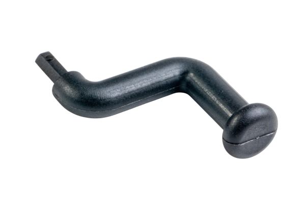 E&C 416A5 エアソフト AEG ライフル (EC111 QC 2.0 ギアボックス) - ブラック