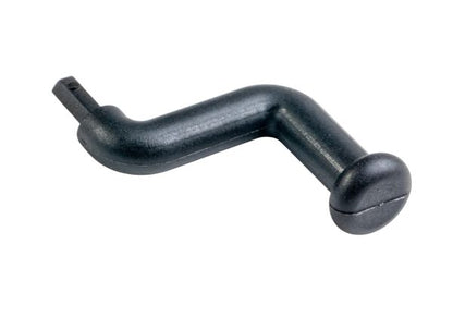 E&C 416A5 エアソフト AEG ライフル (EC111 QC 2.0 ギアボックス) - ブラック