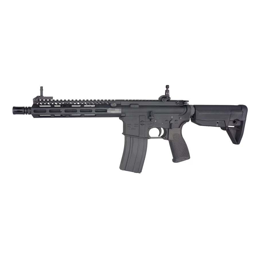 E&C BCM4 M-Lok E-ボルトシステム AEG エアソフトガン (EC-331-EBS)