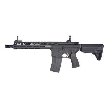 E&C BCM4 M-Lok E-ボルトシステム AEG エアソフトガン (EC-331-EBS)