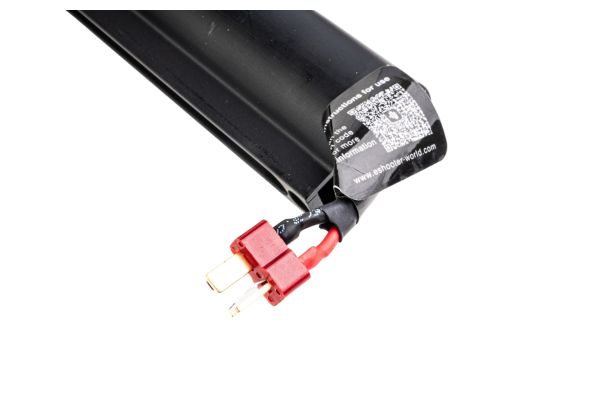 E&C COLT MK16 URGI E-Boltシステム エアソフトEBBライフル（9.5インチ） - ブラック
