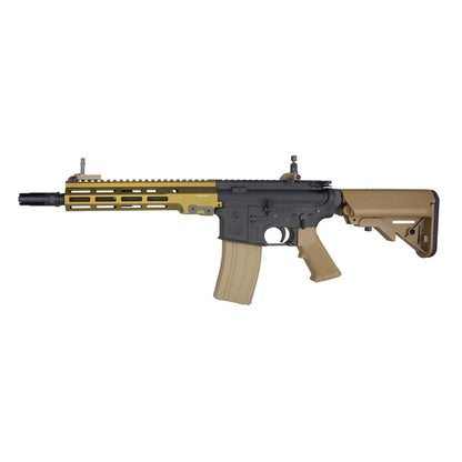 E&C COLT MK16 URGI E-ボルトシステム AEG エアソフトガン (EC-633-EBS)
