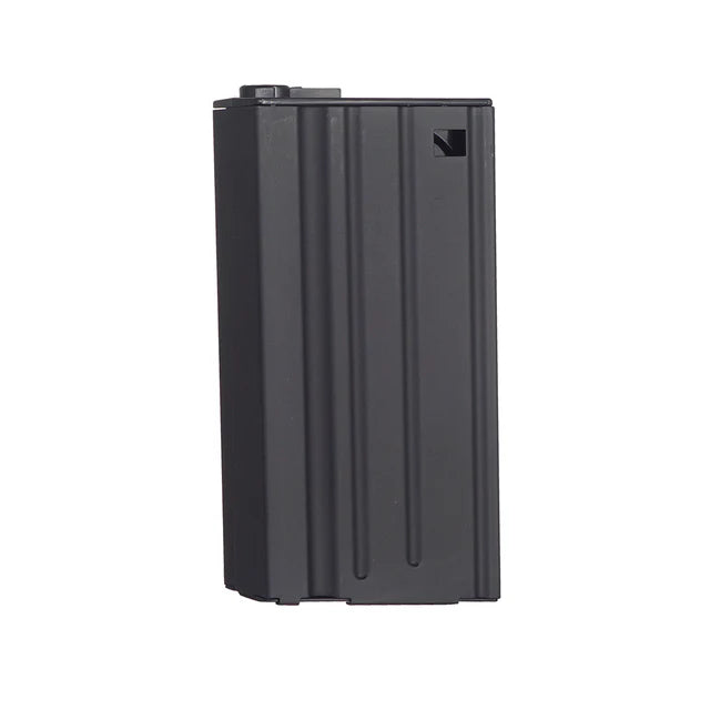 E&C 120 Rds マガジン SR25 AEG用 (EC-MA020)
