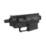 E&C MUR スタイル メタル レシーバー QD V2 ギアボックス AR / M4 AEG 用  (EC-MP127)