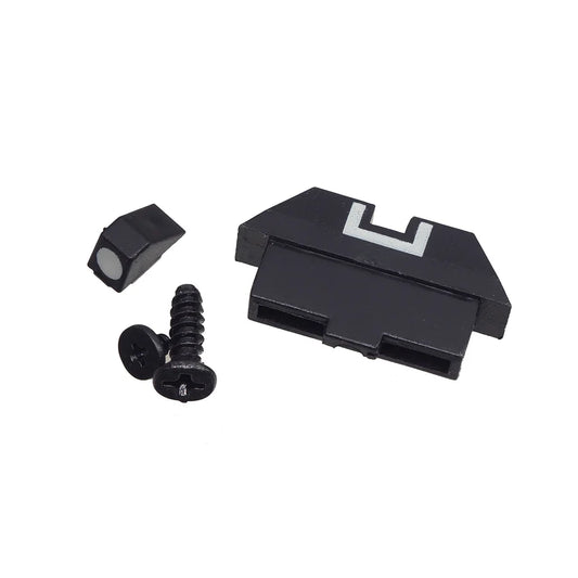E&C製 モデル17/19 GBB用交換用照準器セット（PA1037）