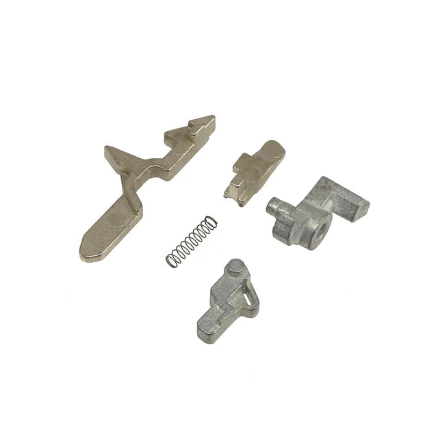 E&C 交換ハンマーグループパーツ Hi-Capa GBB エアソフトガン用 (EC-PA2056)