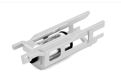 EDGE HI-CAPA ブローバックハウジング（バージョン2、アルミニウム / アルミ） - ブラック