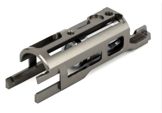 EDGE HI-CAPA ブローバックハウジング（バージョン2、アルミニウム / アルミ） - グレー