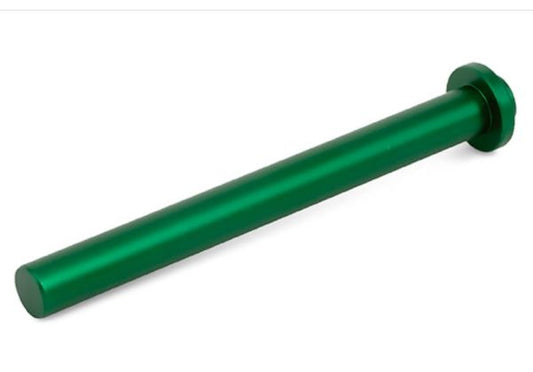 EDGE Hi Capa 4.3 ガイドロッド（カスタム「ハードロッド」） - グリーン